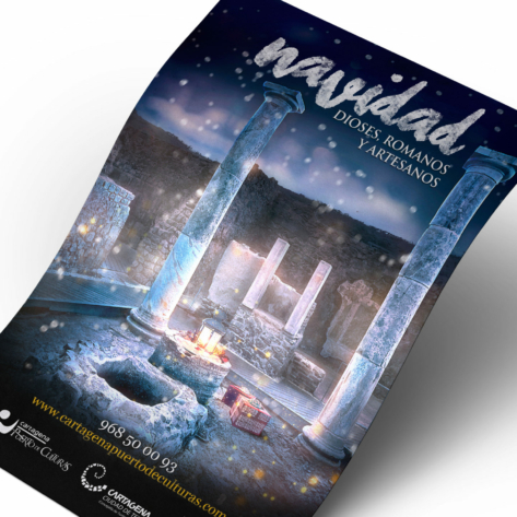 Cartel Gladiadores_PORTADA