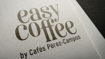 LOGO EASYCOFFEE
