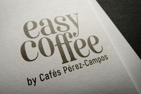 LOGO EASYCOFFEE