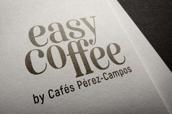 LOGO EASYCOFFEE