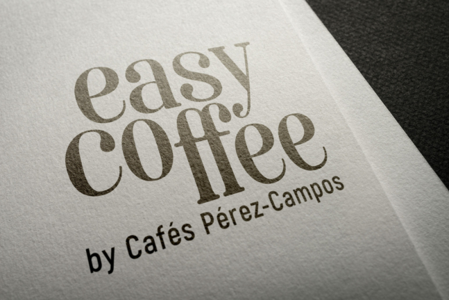 LOGO EASYCOFFEE