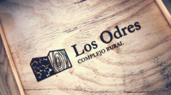 los odres madera